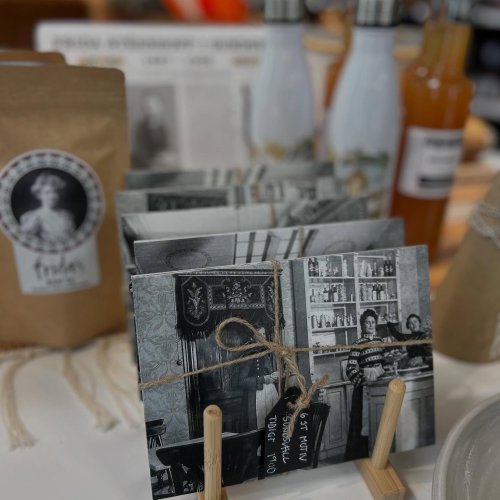 Carousel post from madeinmedelpad.