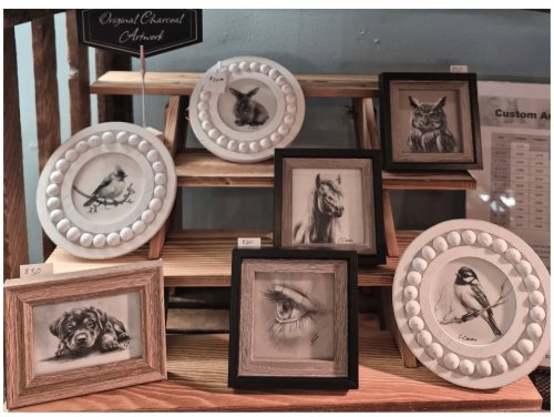 Photo post from niftygiftynorfolk.