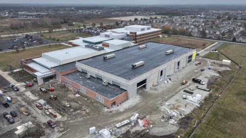 Carousel post from mchsdistrict111.