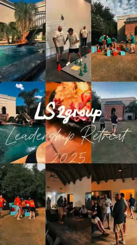 Video post from ls2group_.