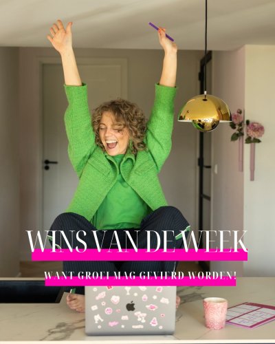 Photo post from masteryourbusinessmoves.nl.