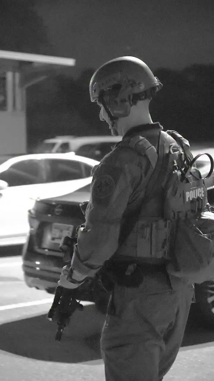 Video post from daytonabeachpolice.
