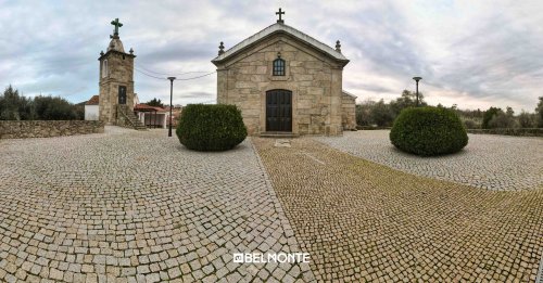 Photo post from visit.belmonte.