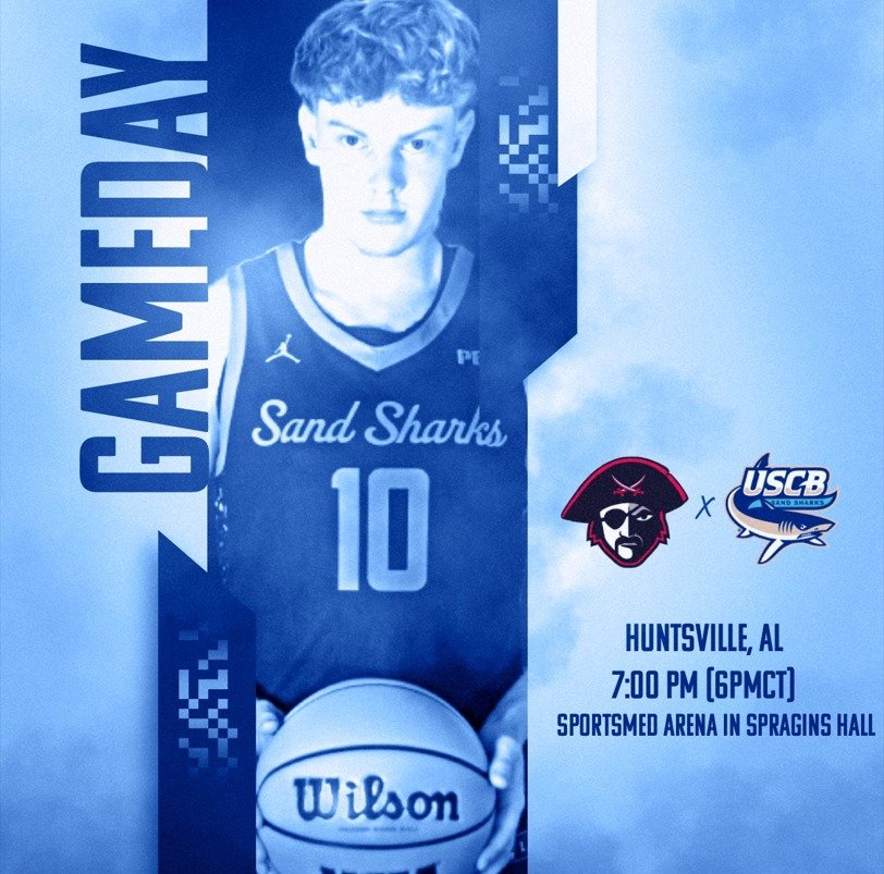 Photo post from uscbsandsharks.