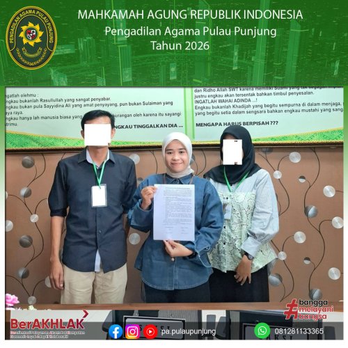 Photo post from pa.pulaupunjung.