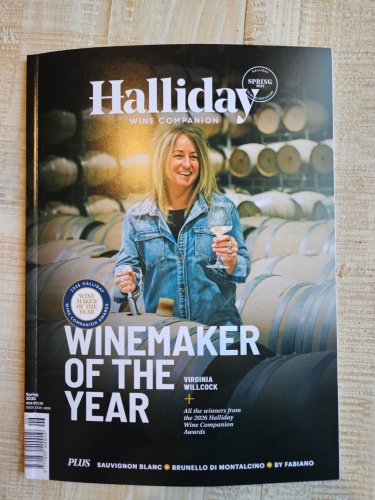 Carousel post from gundogestate.