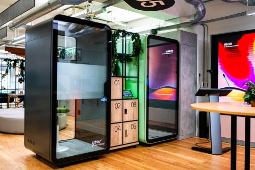 Carousel post from onofficemag.