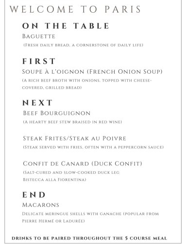 Carousel post from railandriverbistro.