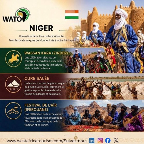 Photo post from wafricatourism.
