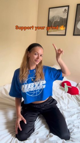 Video post from lovehoneyofficial.