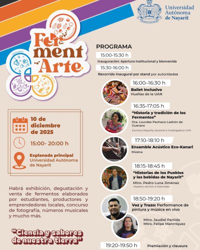 Photo post from uan.oficial.