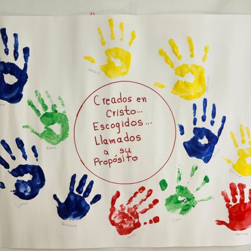 Carousel post from iglesiatheopolis.