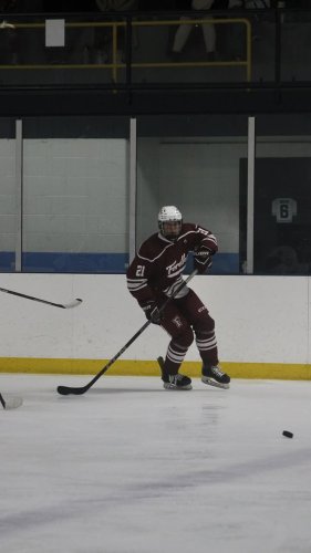 Video post from fu_hockey.