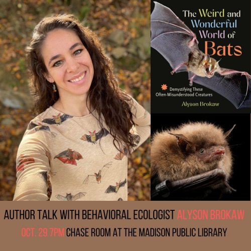 Photo post from greenmadisonnj.