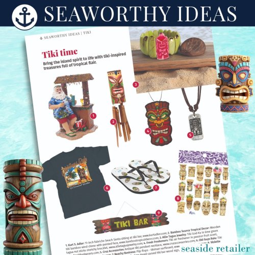 Photo post from seasideretailermag.