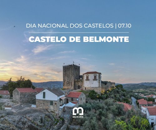 Photo post from visit.belmonte.