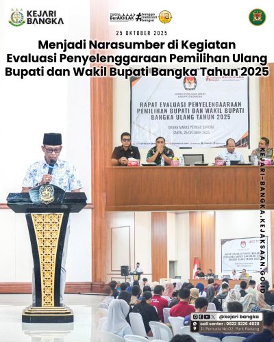 Carousel post from kejaribangka.