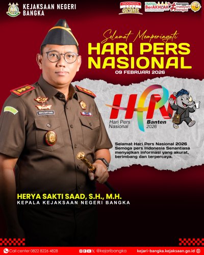 Photo post from kejaribangka.