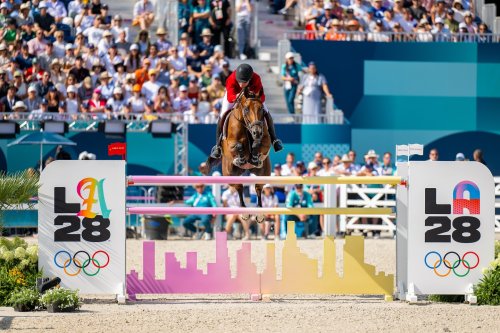 Carousel post from fei_global.