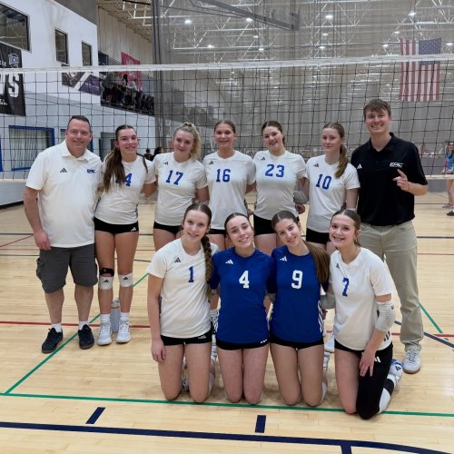 Photo post from epicvball.