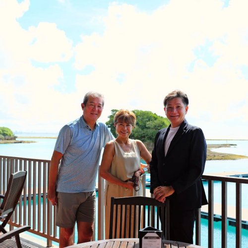 Carousel post from takashi_nigata.