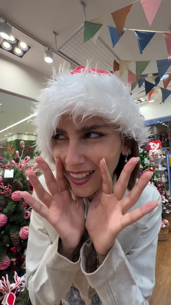 Video post from galeriaspacificoshopping.