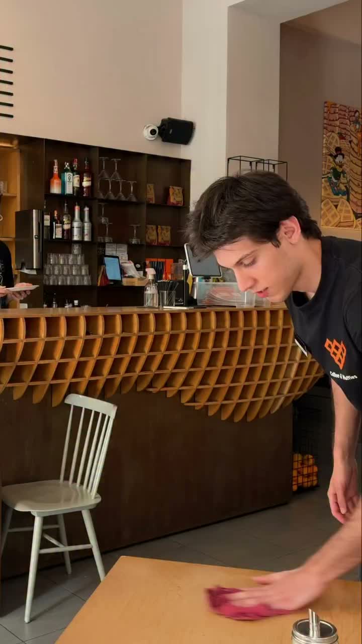 Video post from coffeeandwafflescz.