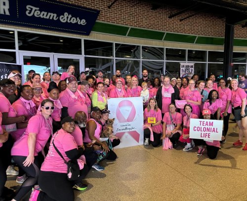 Carousel post from unumcareers.