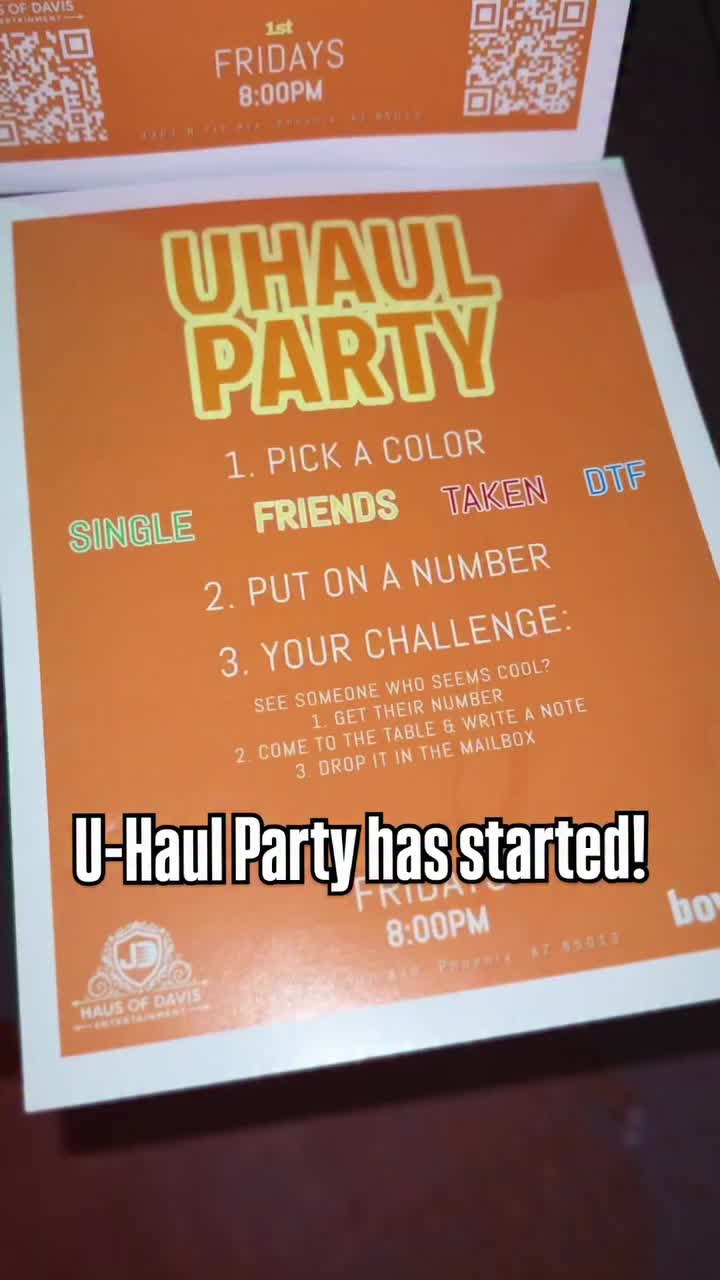 Video post from boycott_bar.