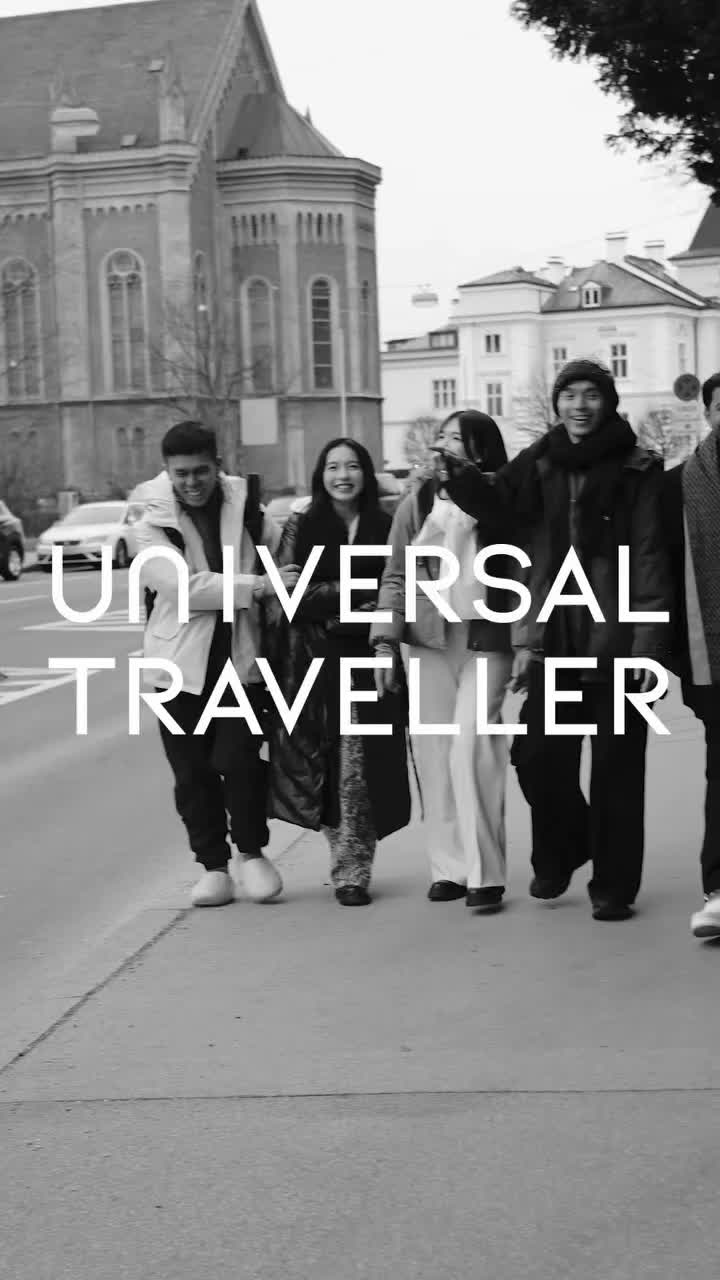 Video post from universaltraveller_my.