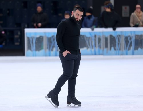 Carousel post from icetheatreofny.