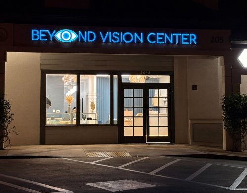 Photo post from beyondvisioncenter.