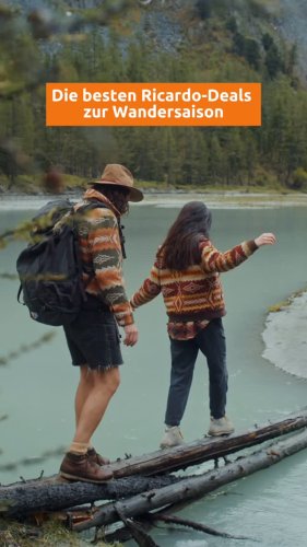 Video post from ricardo_ch.