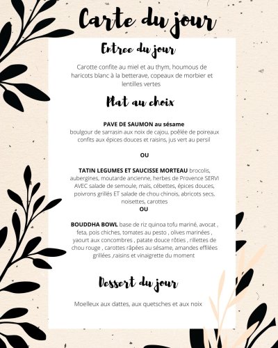 Photo post from miditreizepontarlier.