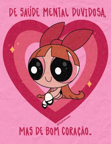 Carousel post from illustramanda.