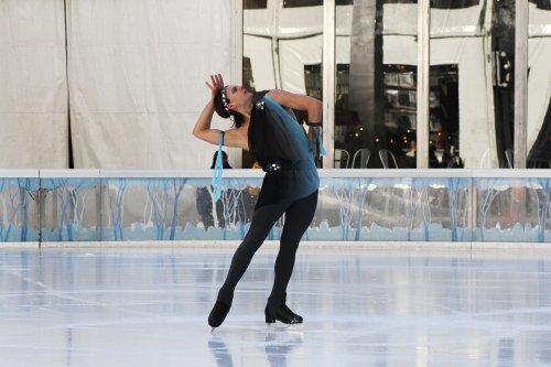 Photo post from icetheatreofny.