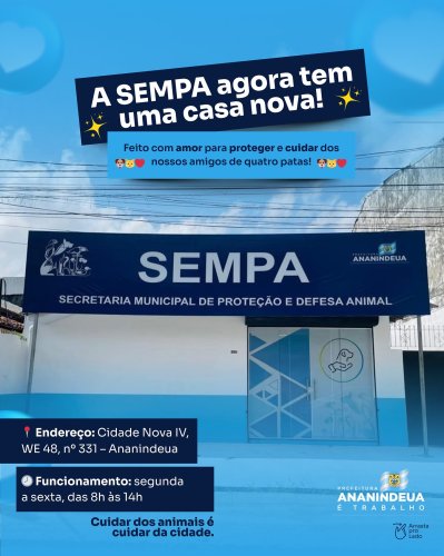 Carousel post from ananindeuapma.