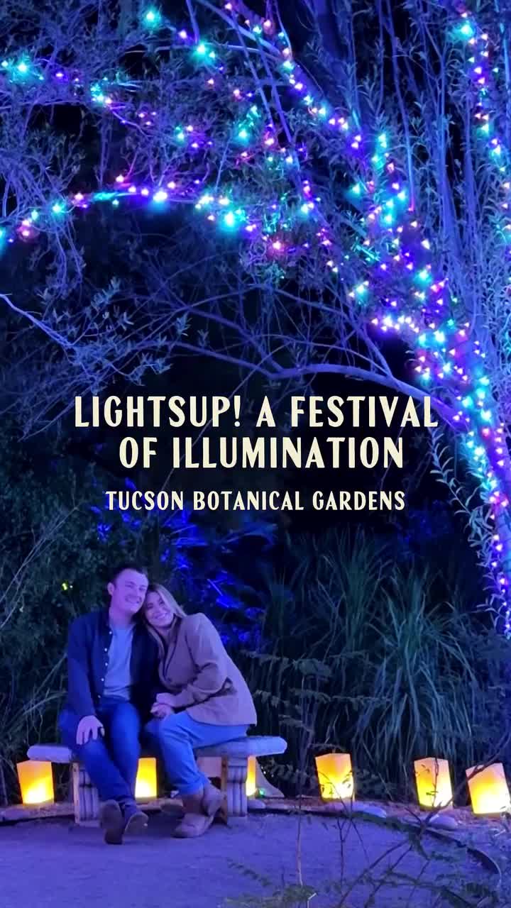 Video post from visittucson.