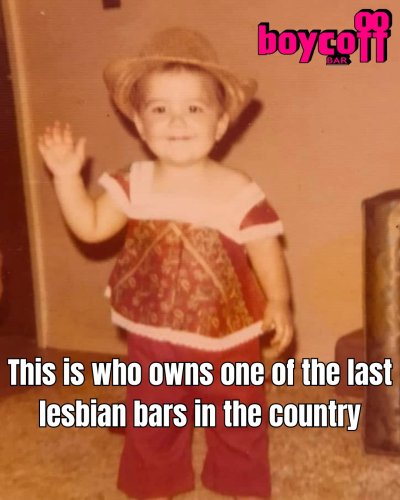 Carousel post from boycott_bar.