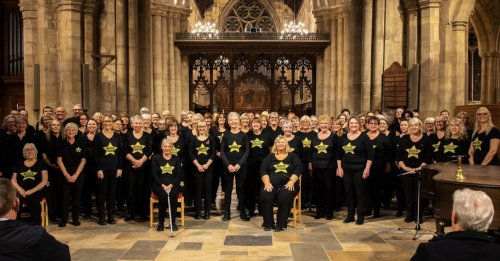 Carousel post from bramleynewspaper.