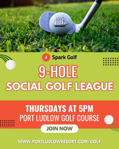 Photo post from theresortatportludlow.