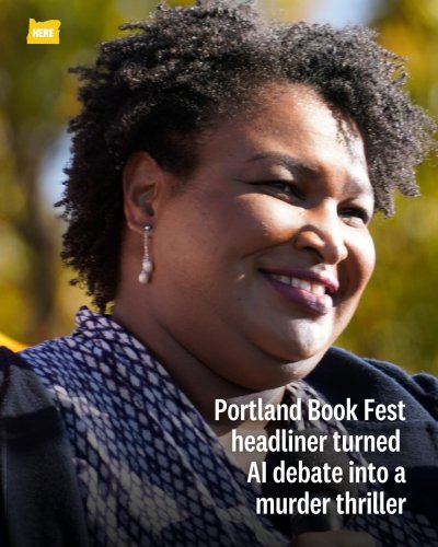 Photo post from hereisoregon.