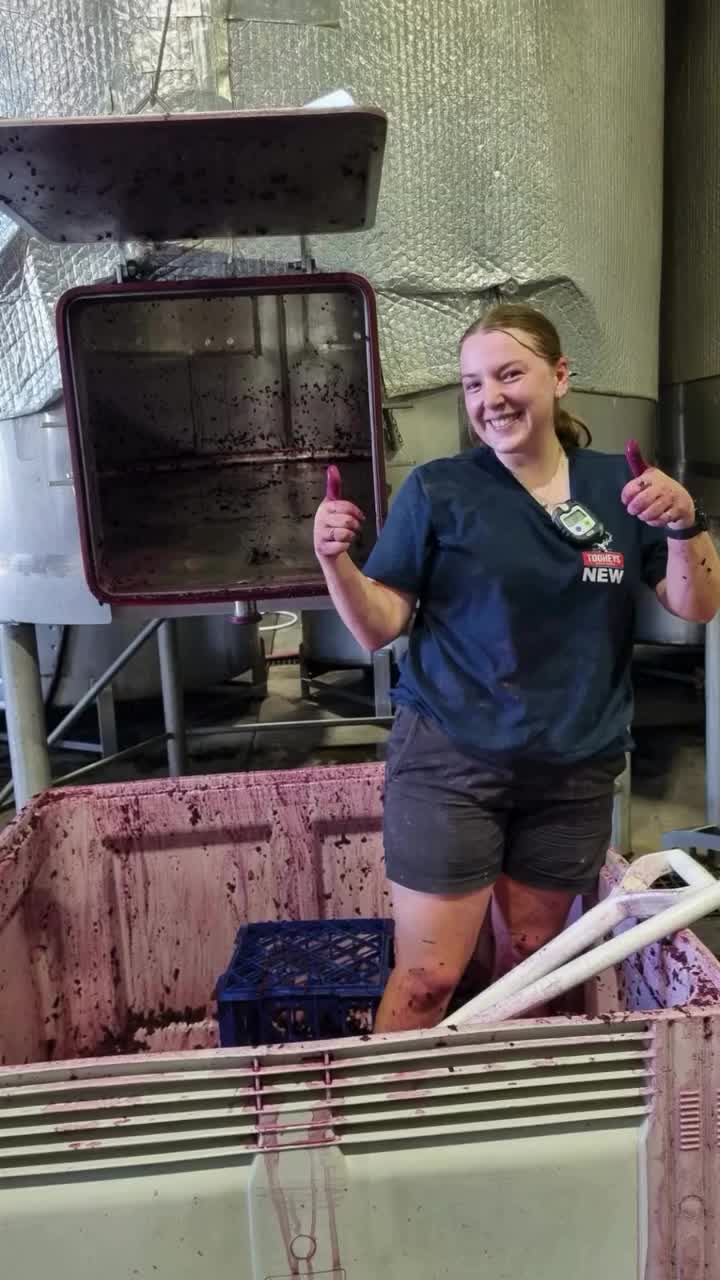 Video post from gundogestate.