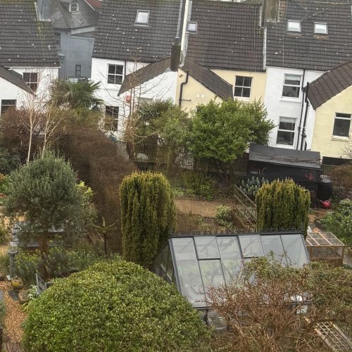 Carousel post from gardenhousebrighton.