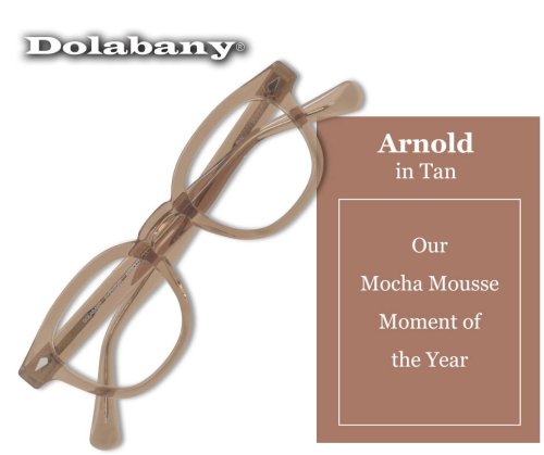 Photo post from dolabanyeyewear.