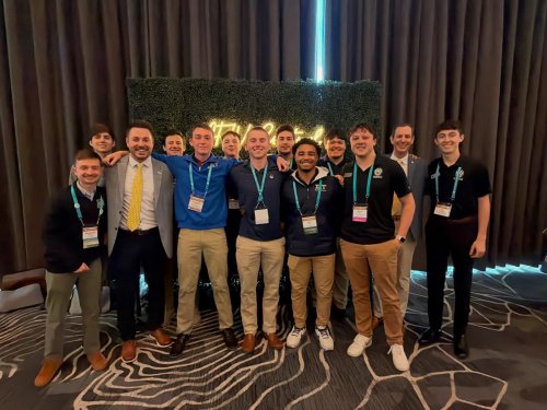 Photo post from sigmataugamma.