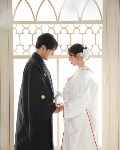 Carousel post from laquan_wedding.