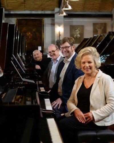 Carousel post from bramleynewspaper.