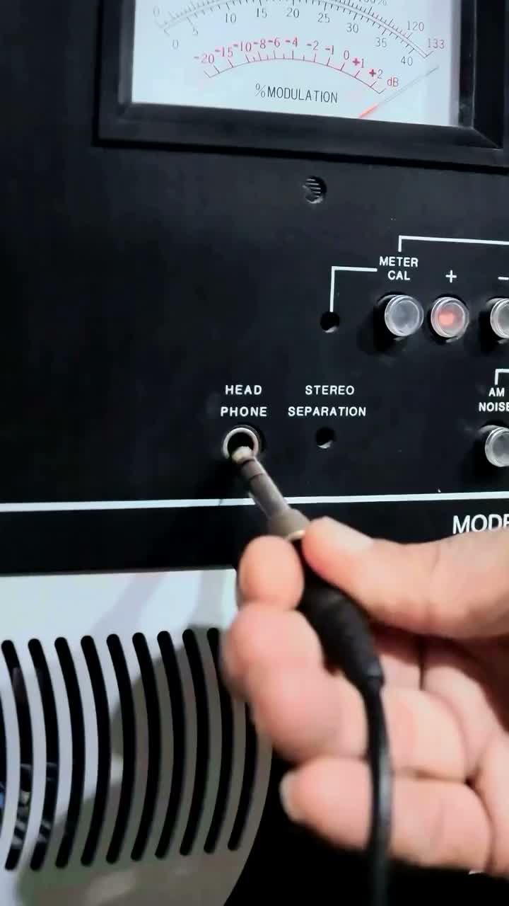 Video post from la102fm.