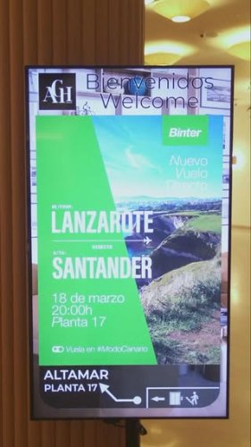 Video post from cantabriaturismo.